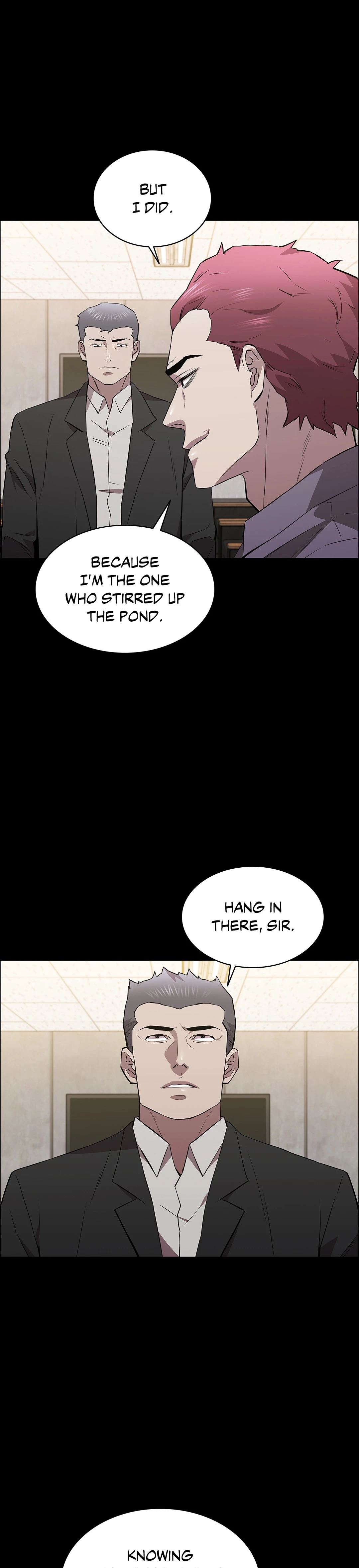 Thorns of Innocence chapter 40 page 10