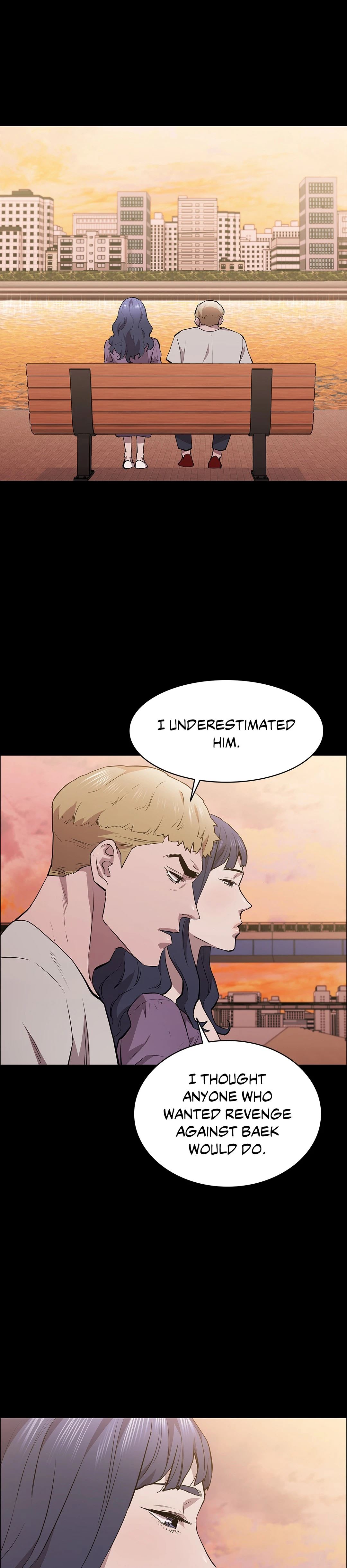 Thorns of Innocence chapter 40 page 13