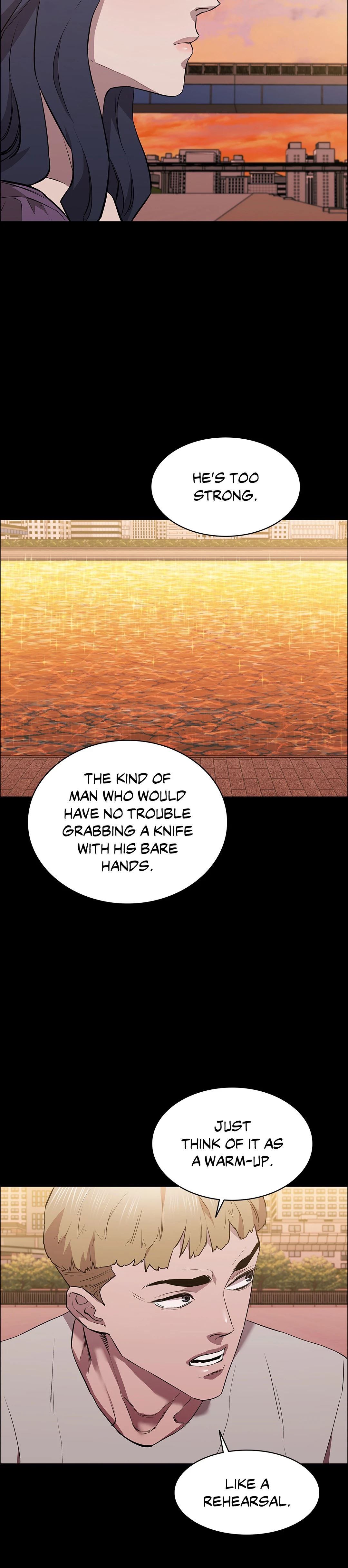 Thorns of Innocence chapter 40 page 14