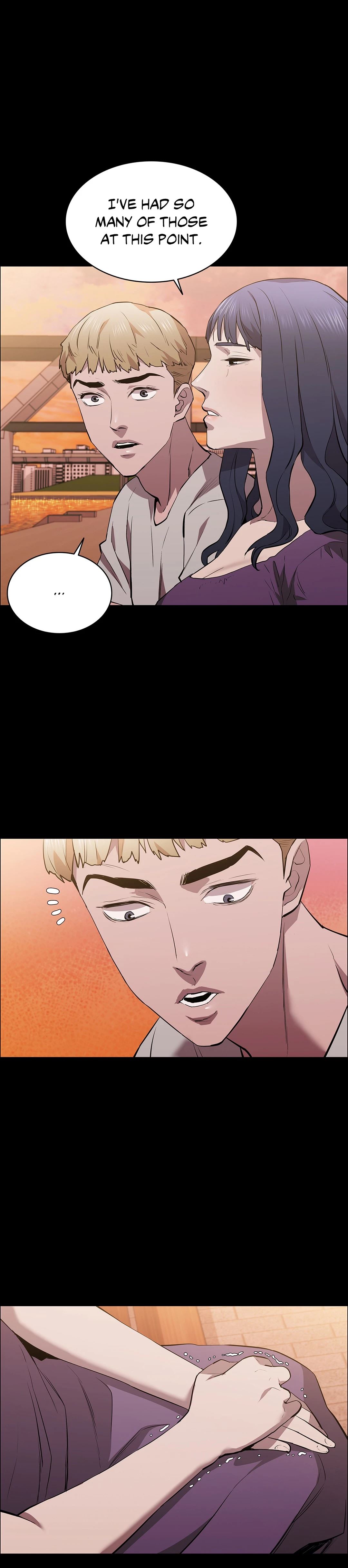 Thorns of Innocence chapter 40 page 15