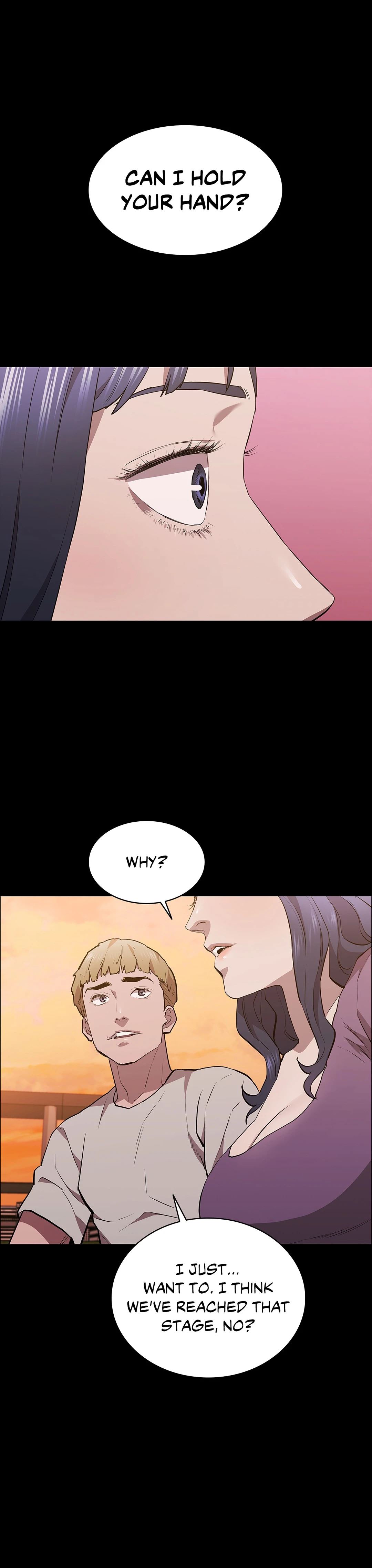 Thorns of Innocence chapter 40 page 16