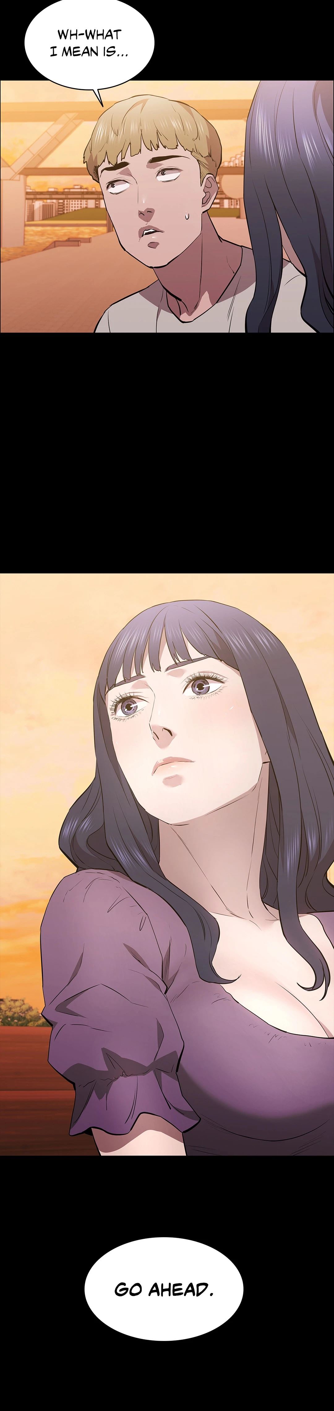 Thorns of Innocence chapter 40 page 18