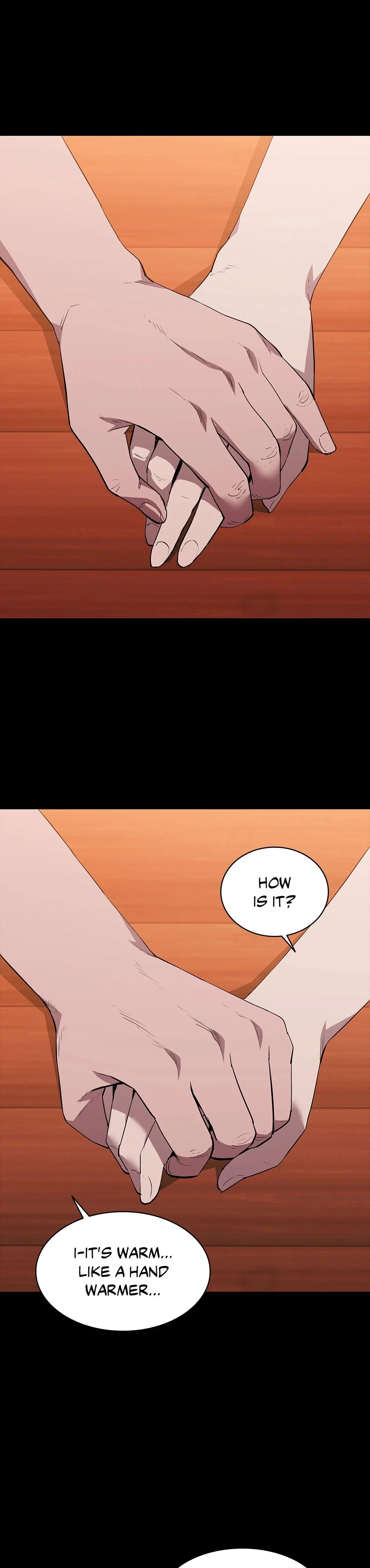 Thorns of Innocence chapter 40 page 19
