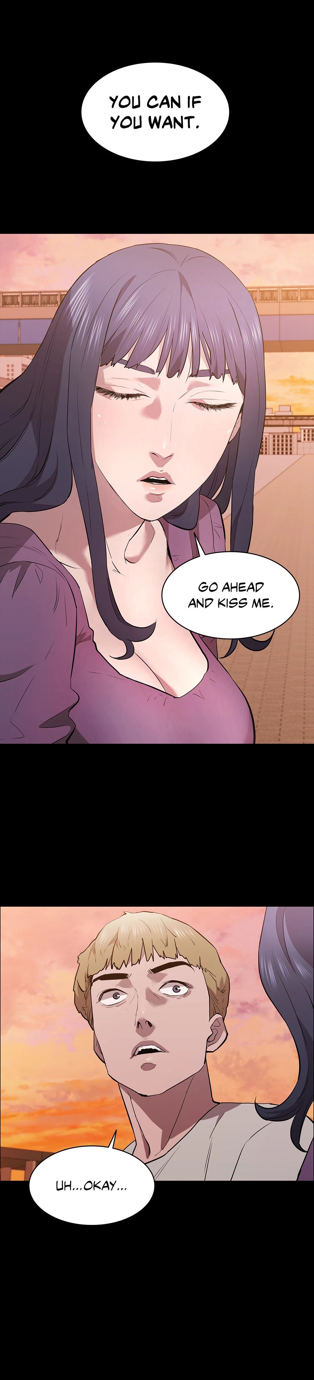 Thorns of Innocence chapter 40 page 22
