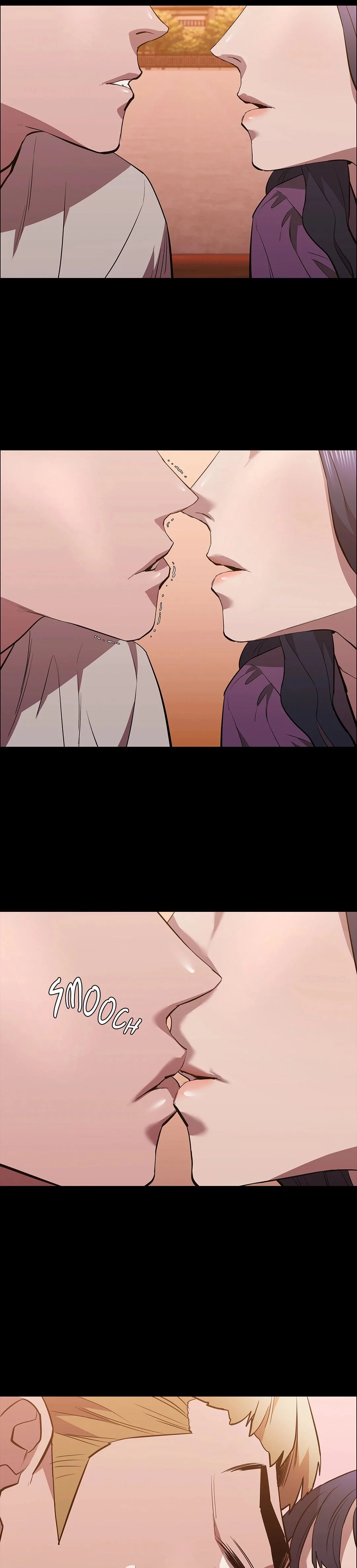 Thorns of Innocence chapter 40 page 23