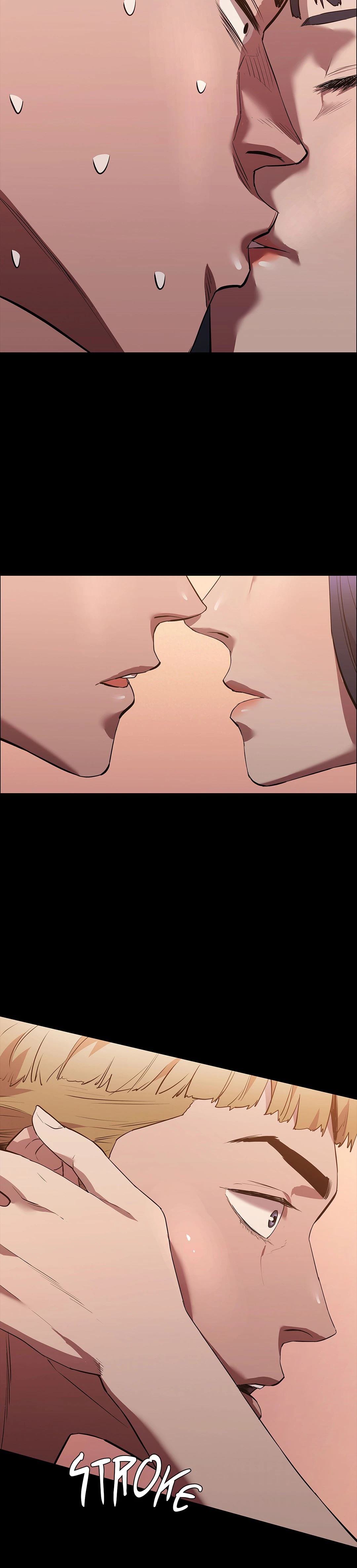 Thorns of Innocence chapter 40 page 24