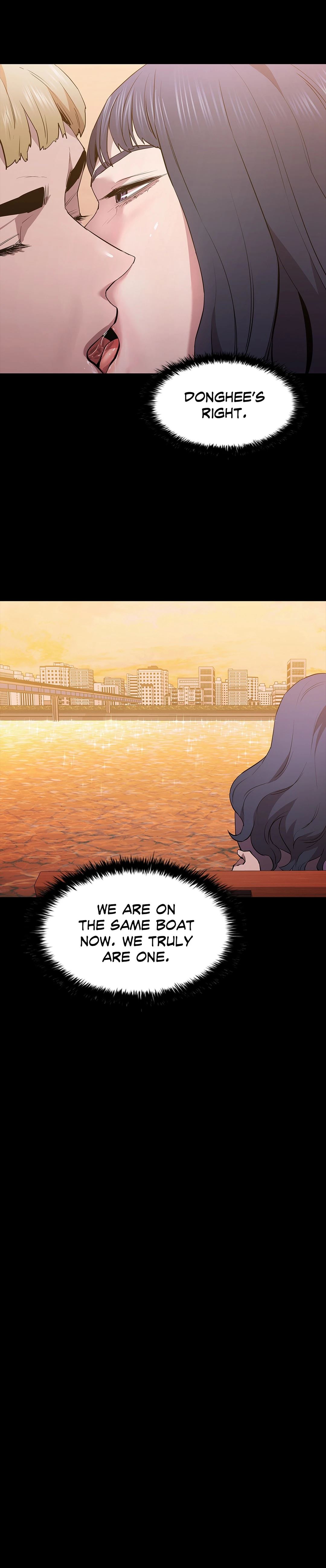 Thorns of Innocence chapter 40 page 27