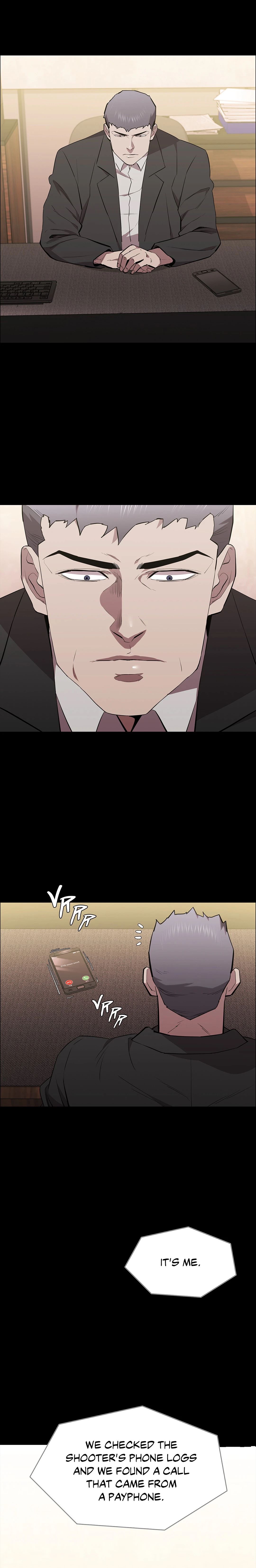 Thorns of Innocence chapter 40 page 28