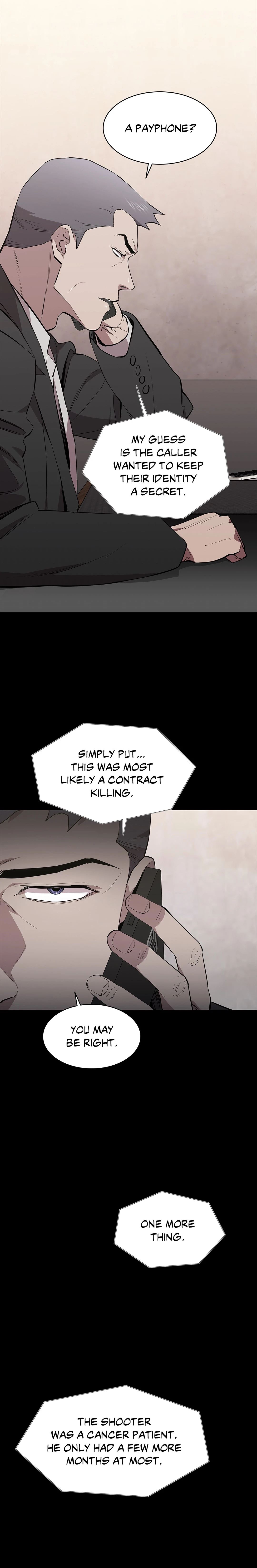 Thorns of Innocence chapter 40 page 29