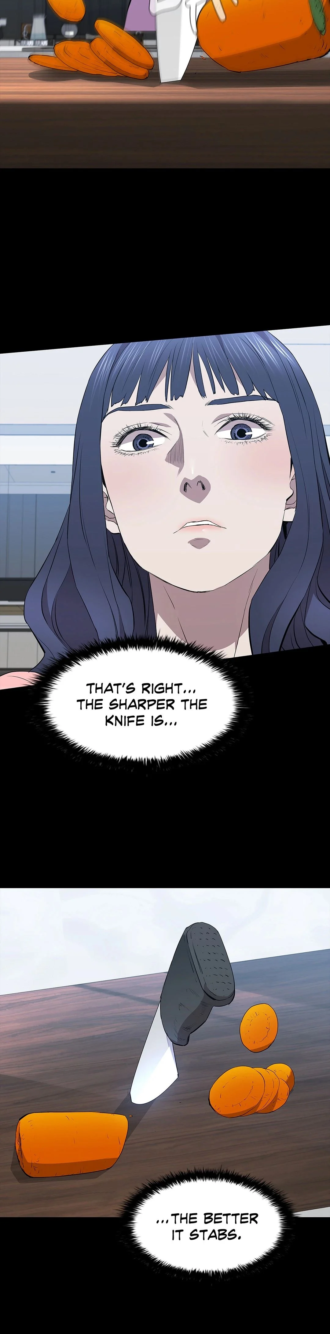 Thorns of Innocence chapter 41 page 3