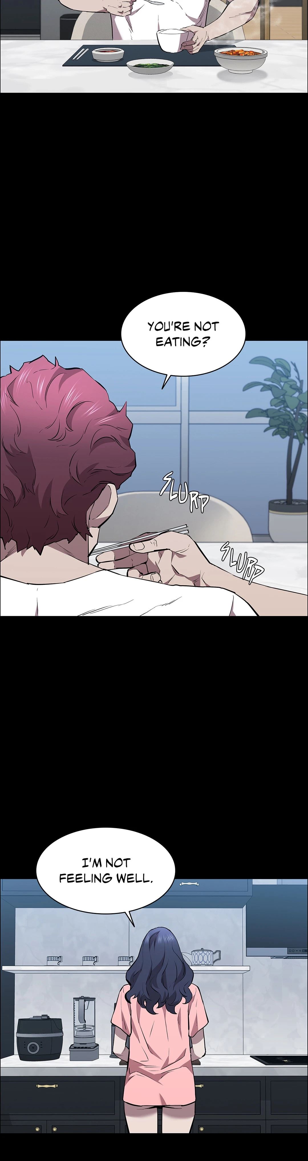 Thorns of Innocence chapter 41 page 6