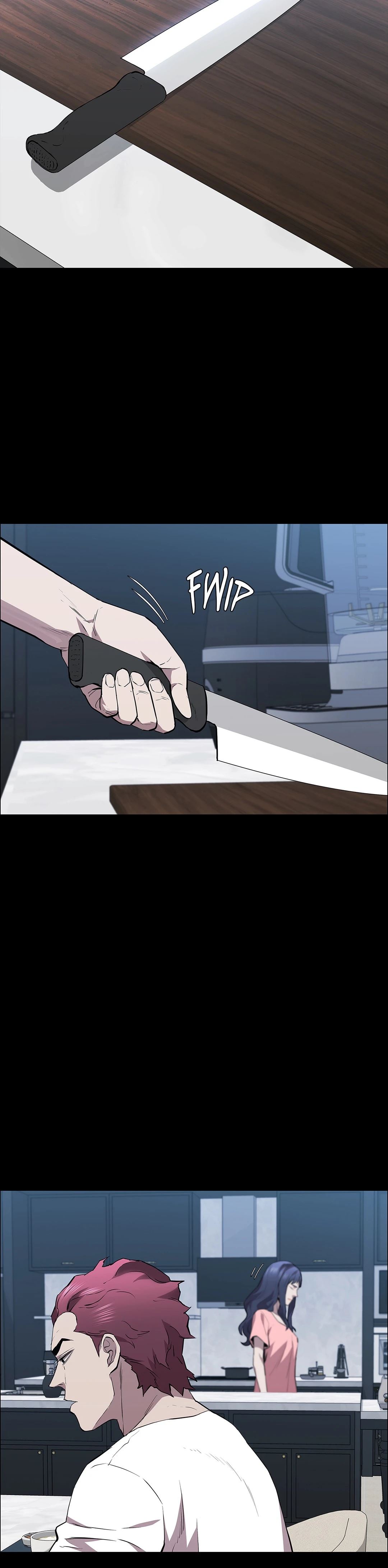 Thorns of Innocence chapter 41 page 8