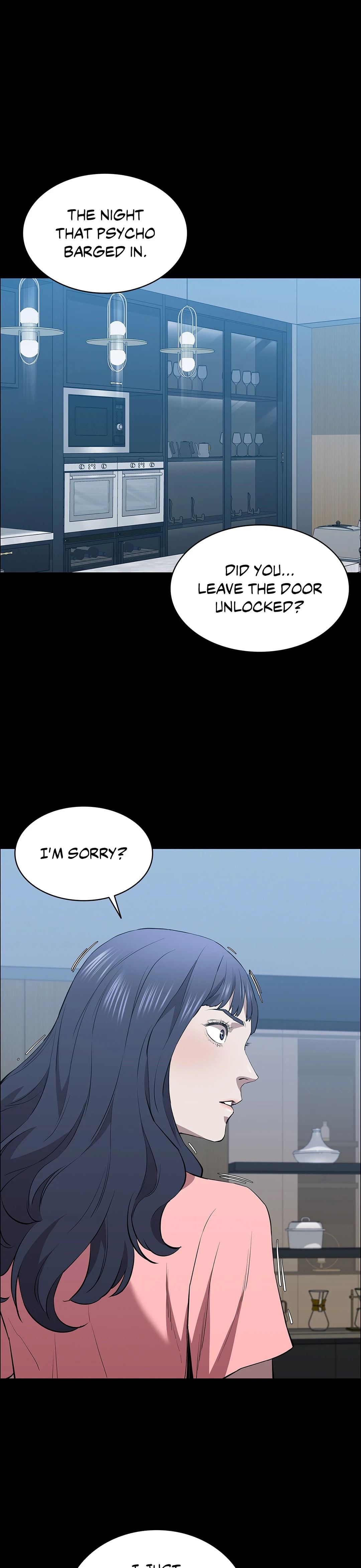 Thorns of Innocence chapter 41 page 13