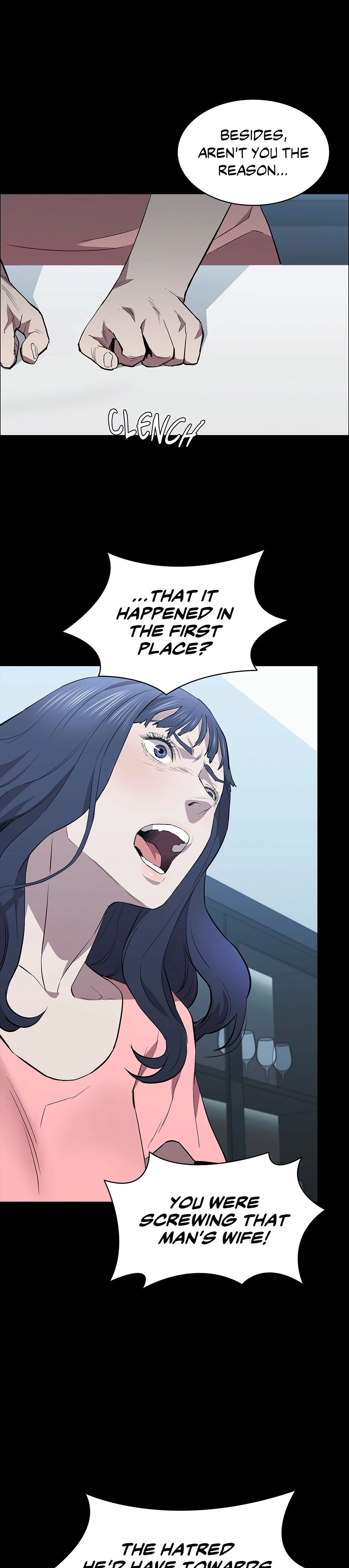 Thorns of Innocence chapter 41 page 16