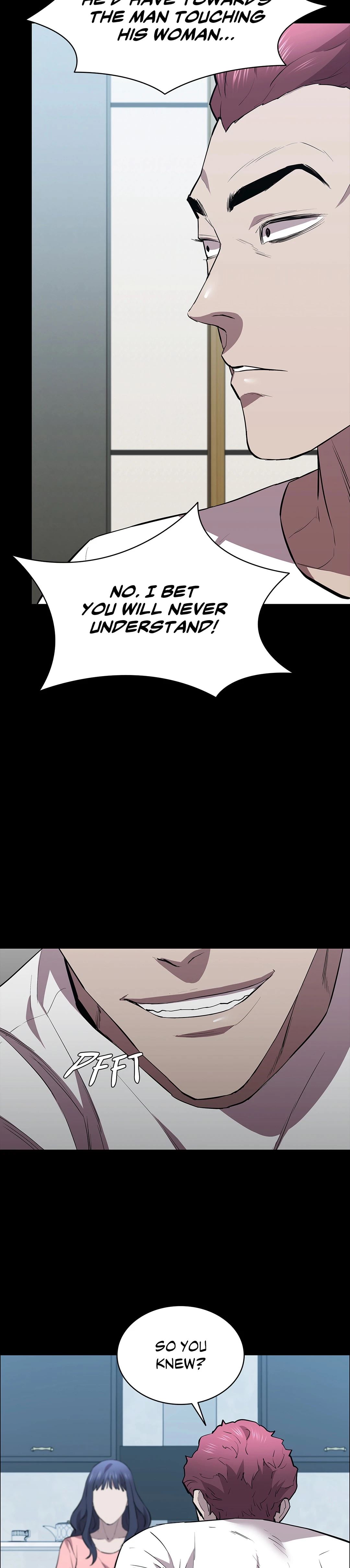 Thorns of Innocence chapter 41 page 17