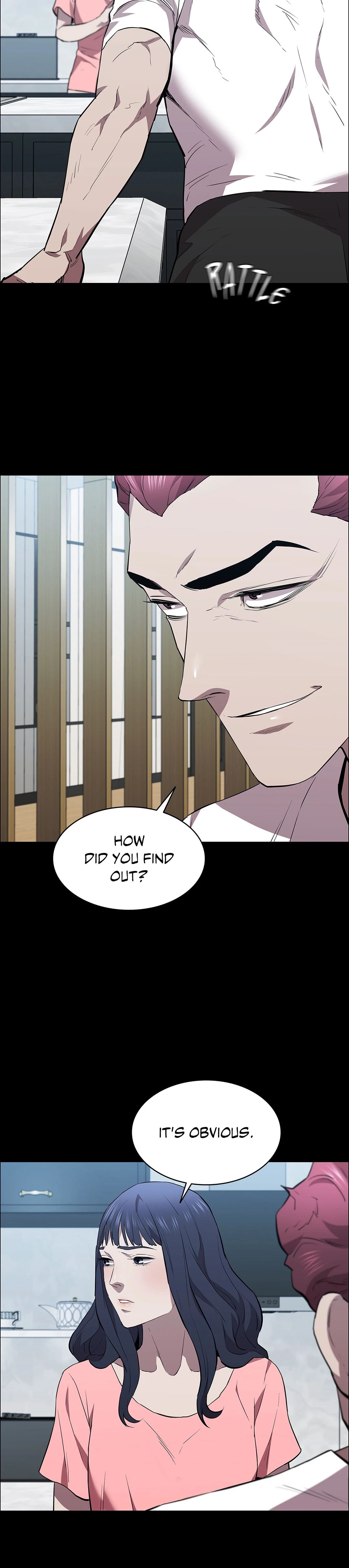 Thorns of Innocence chapter 41 page 18