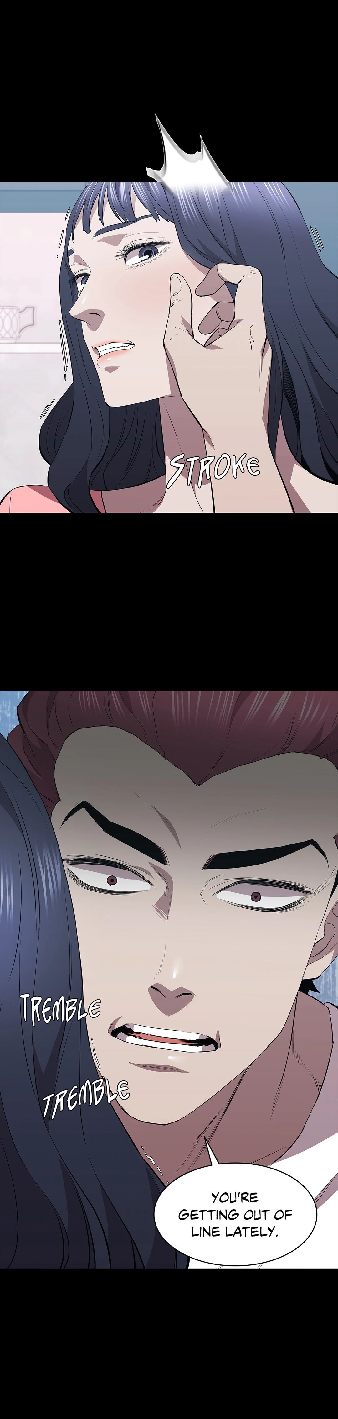 Thorns of Innocence chapter 41 page 19