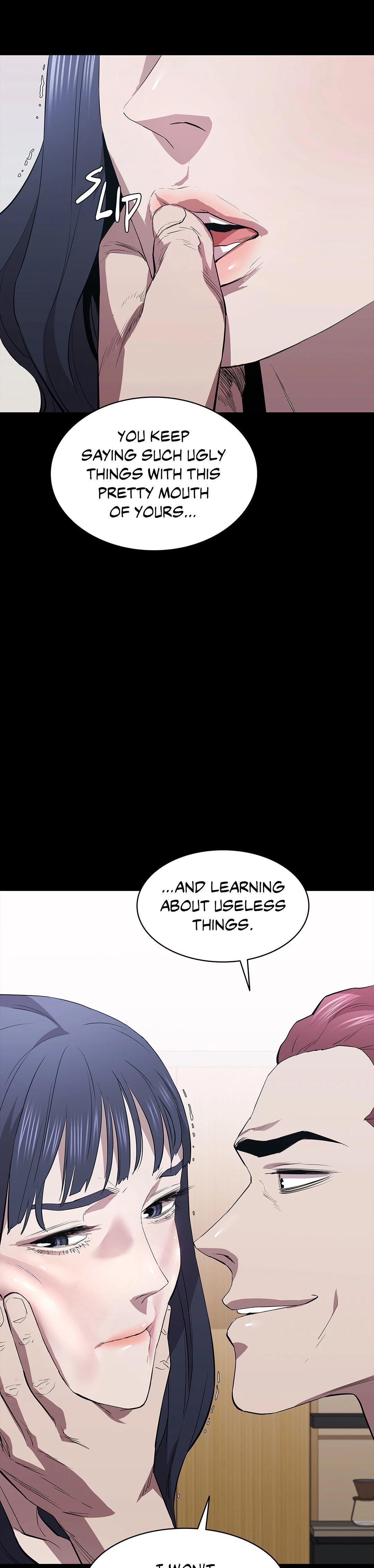 Thorns of Innocence chapter 41 page 20
