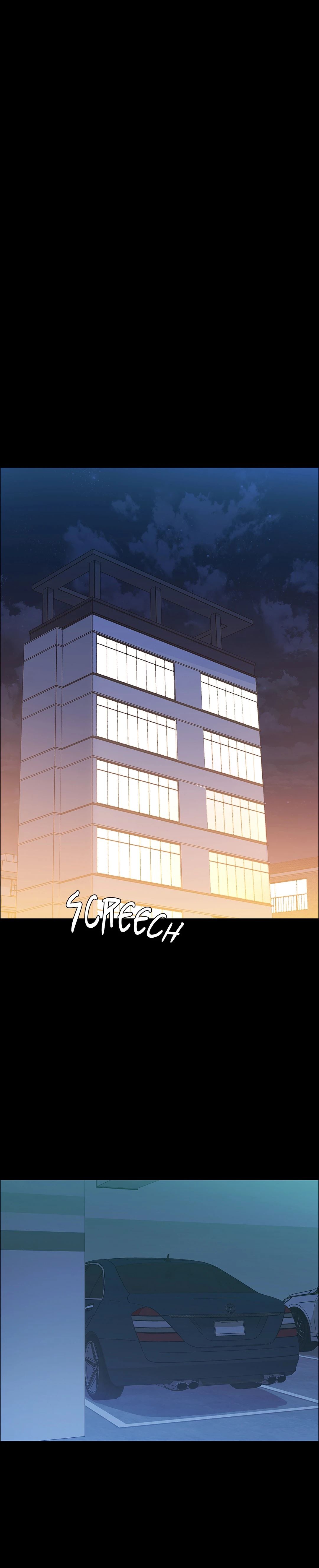 Thorns of Innocence chapter 41 page 22