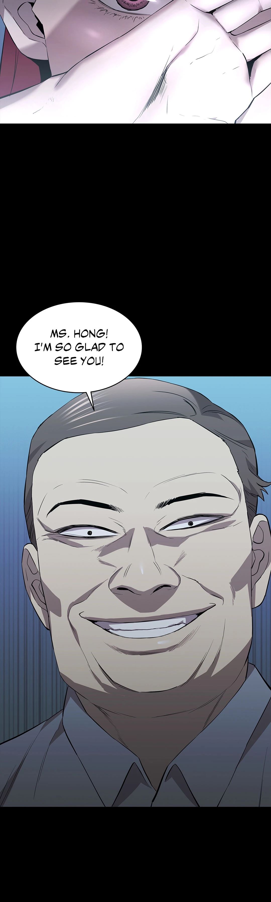 Thorns of Innocence chapter 41 page 26