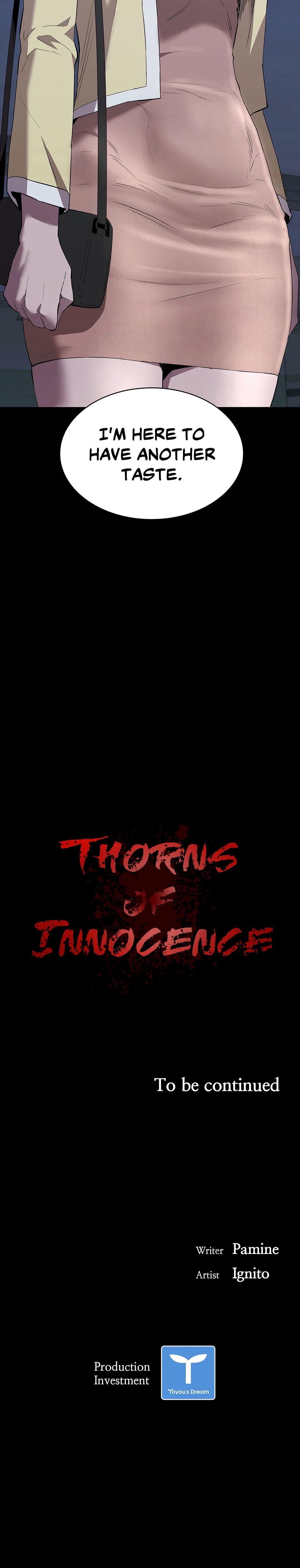 Thorns of Innocence chapter 41 page 30