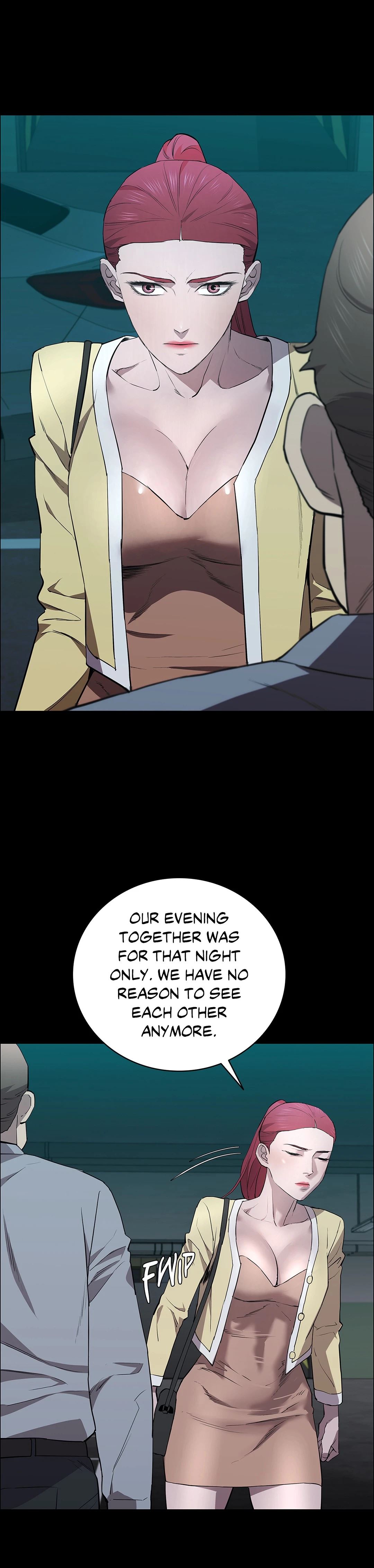 Thorns of Innocence chapter 42 page 1