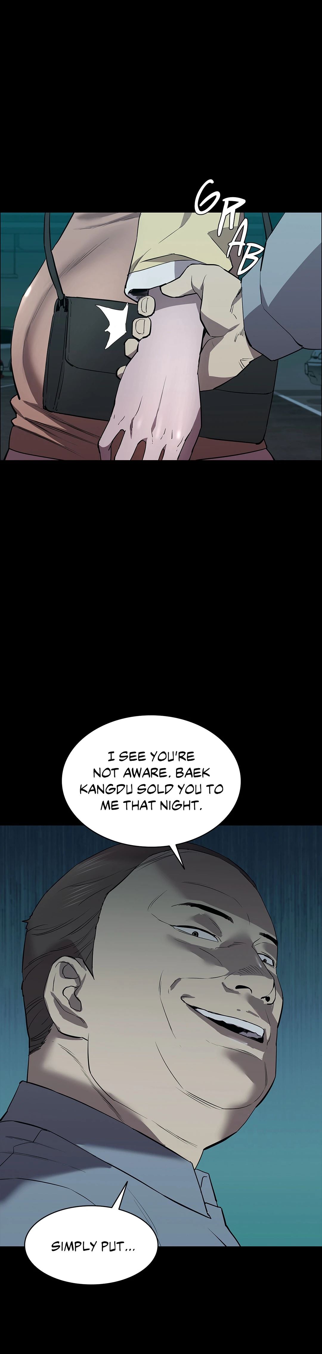 Thorns of Innocence chapter 42 page 2