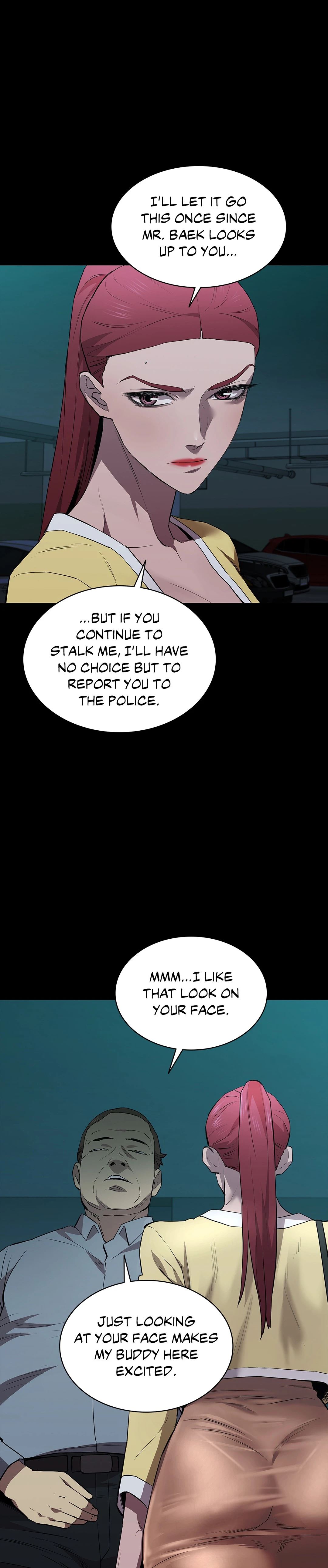 Thorns of Innocence chapter 42 page 4