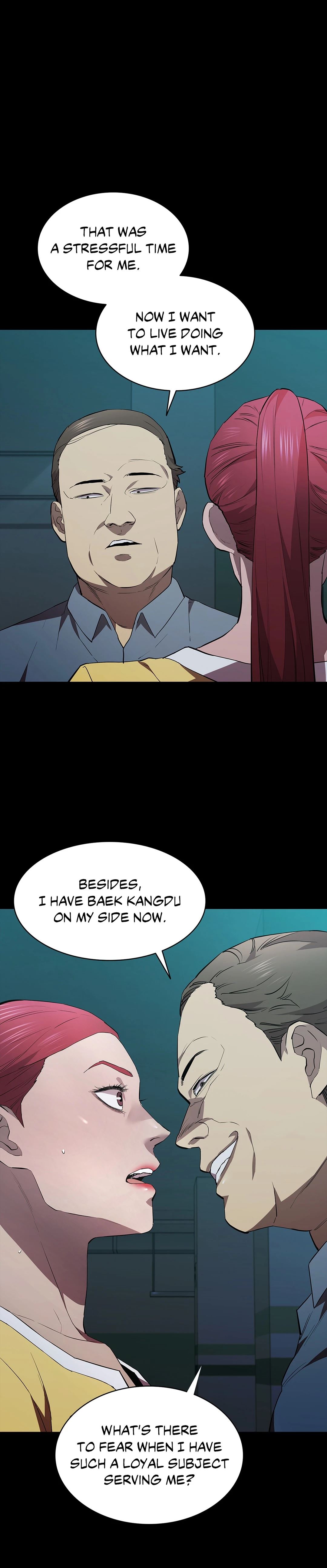 Thorns of Innocence chapter 42 page 6