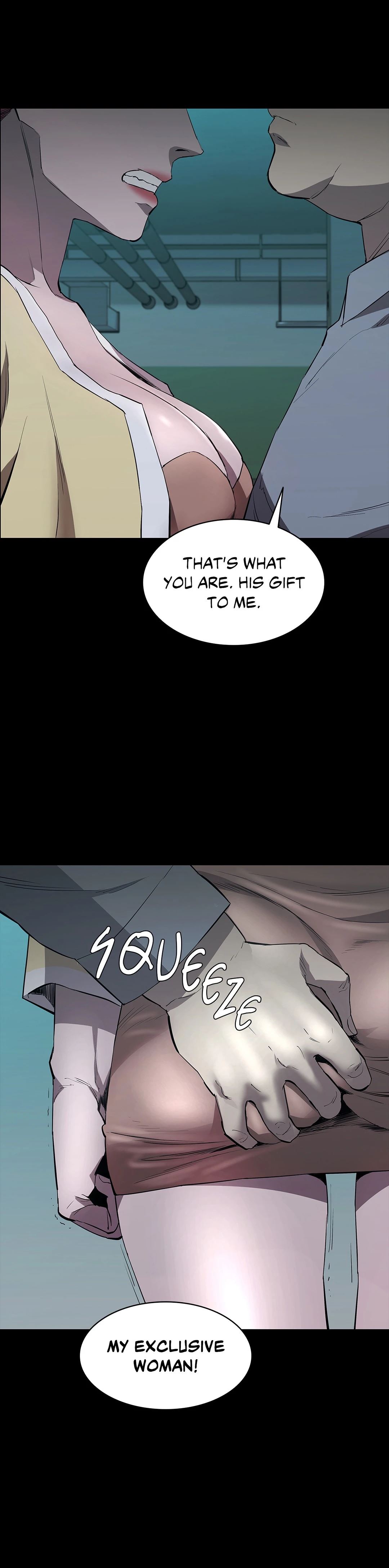 Thorns of Innocence chapter 42 page 7