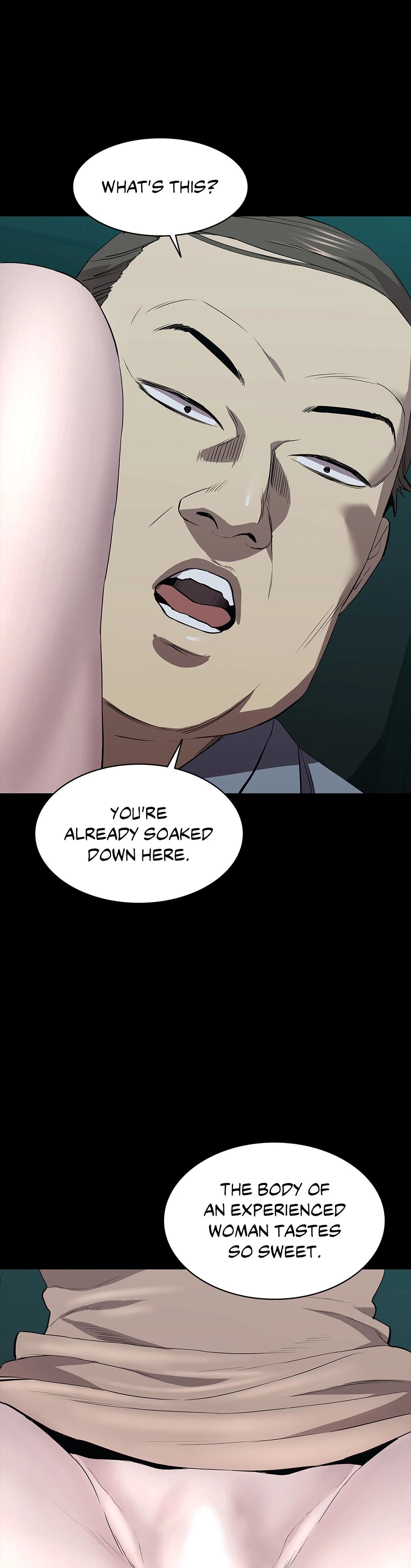 Thorns of Innocence chapter 42 page 10