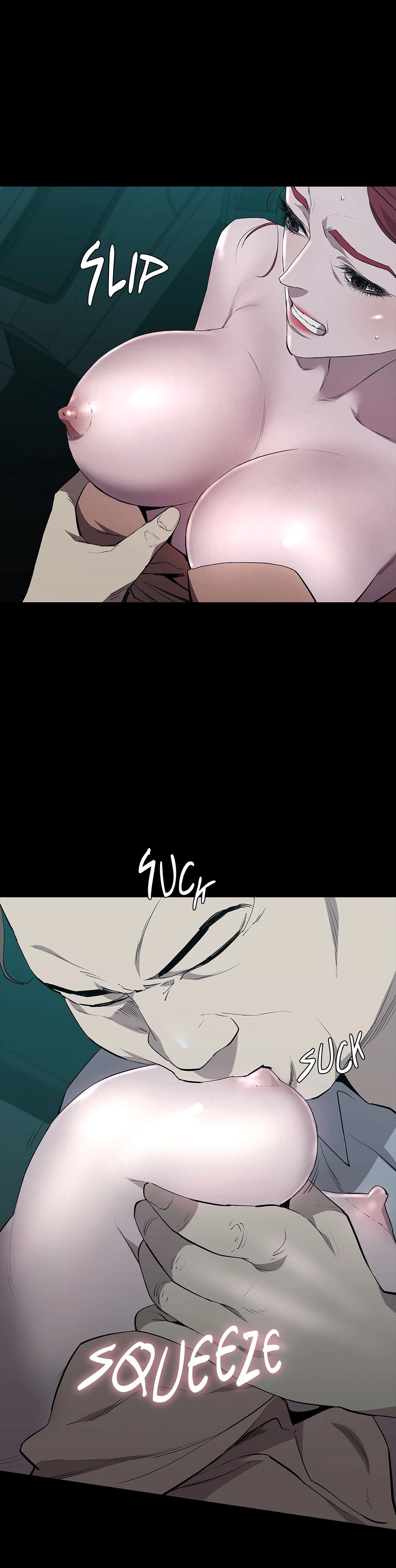 Thorns of Innocence chapter 42 page 15