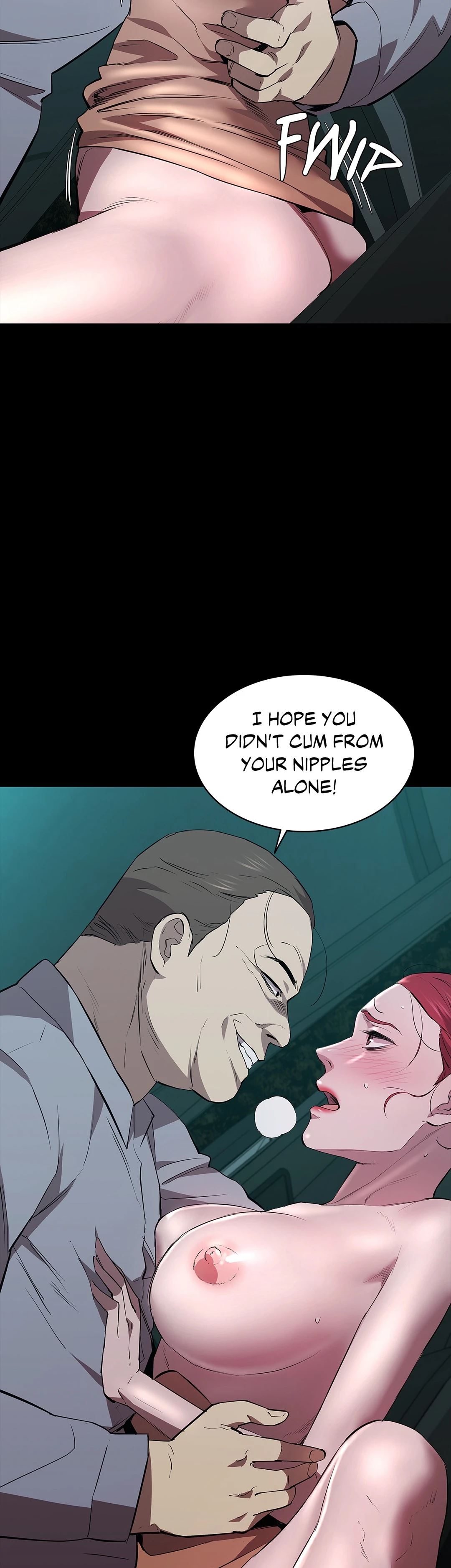 Thorns of Innocence chapter 42 page 17