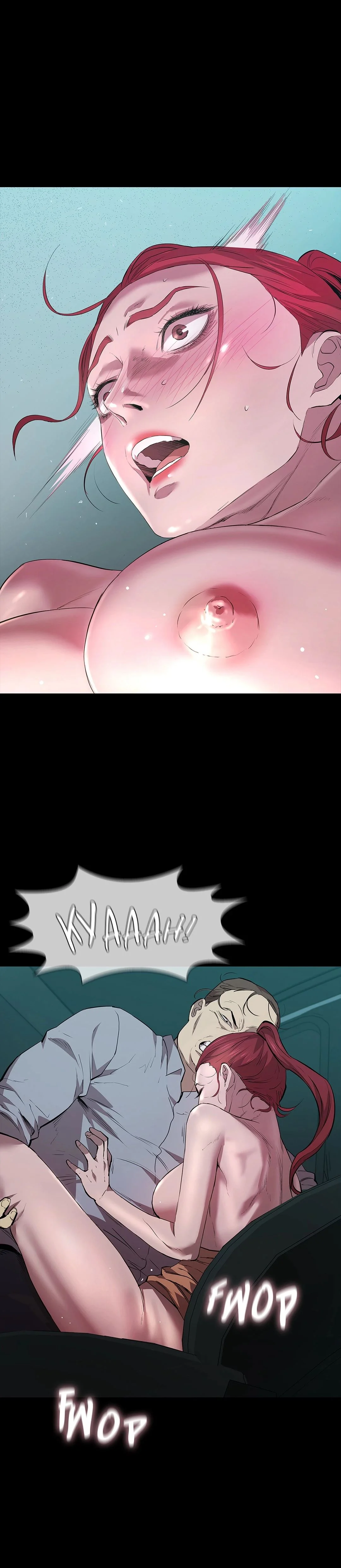 Thorns of Innocence chapter 42 page 19