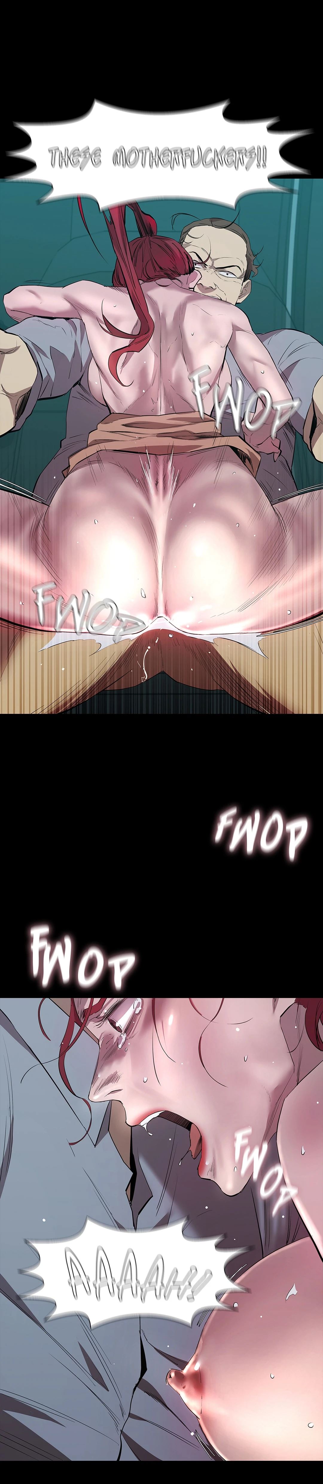 Thorns of Innocence chapter 42 page 21