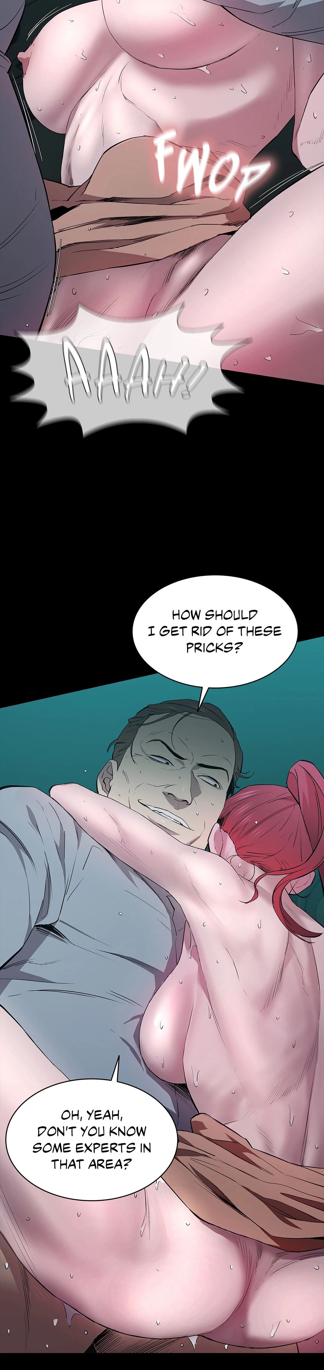 Thorns of Innocence chapter 42 page 24