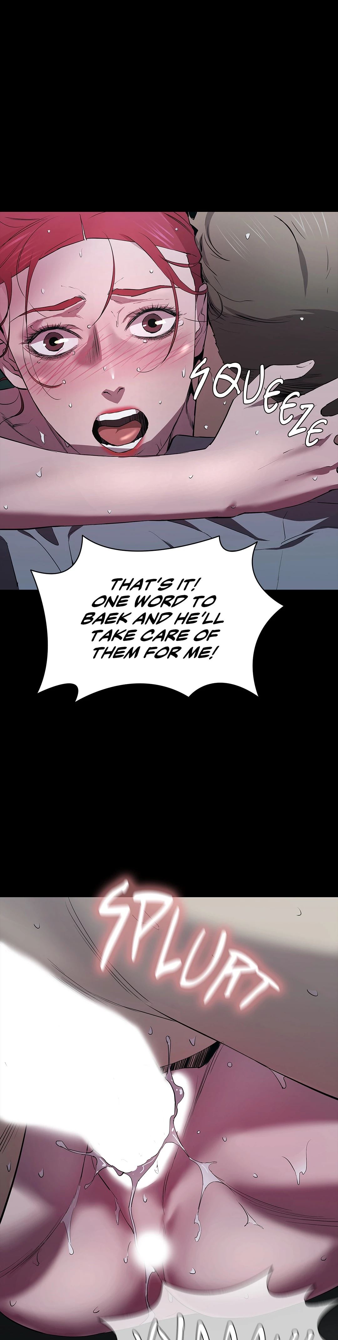 Thorns of Innocence chapter 42 page 25