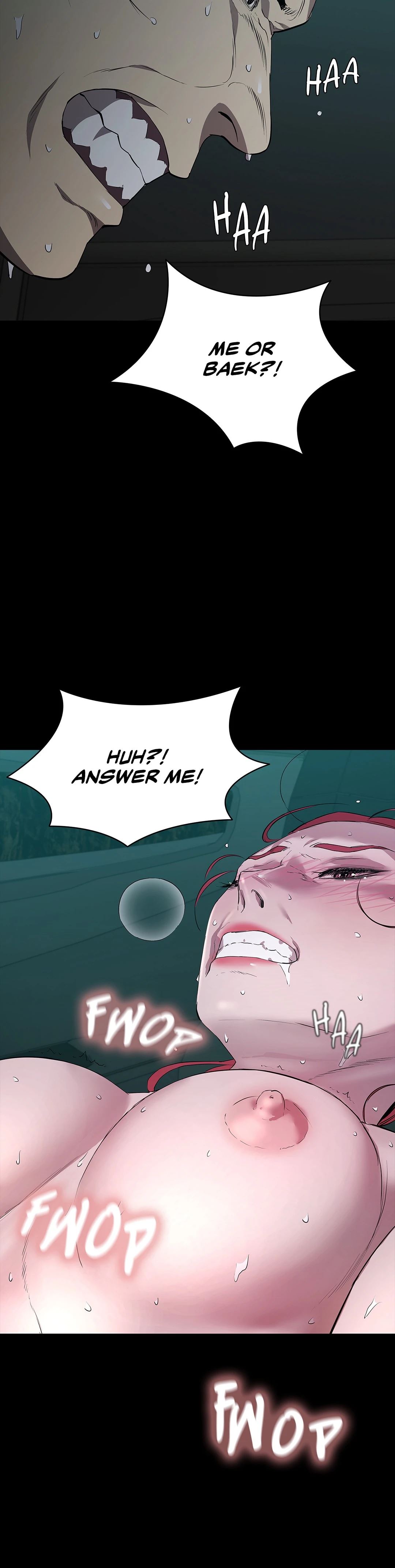 Thorns of Innocence chapter 42 page 27