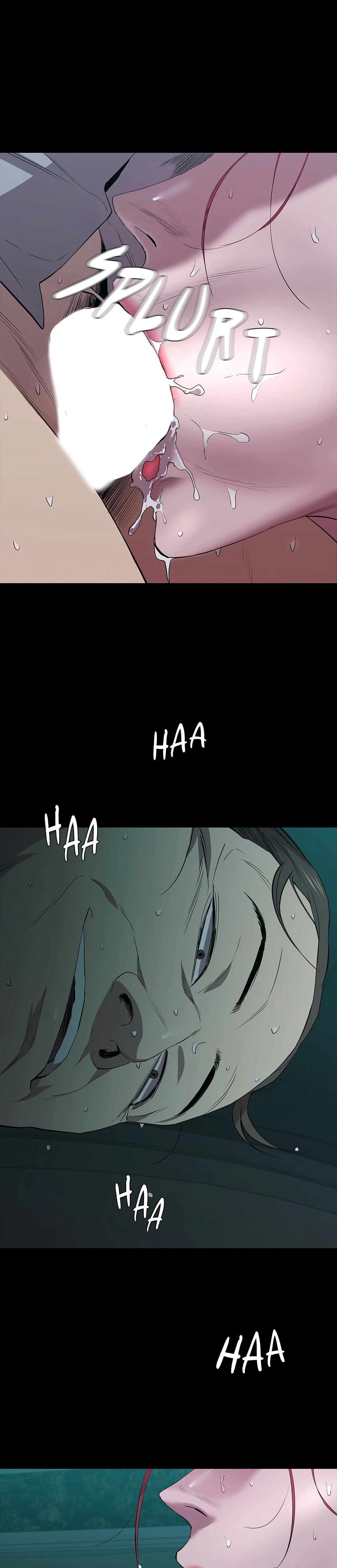 Thorns of Innocence chapter 42 page 31