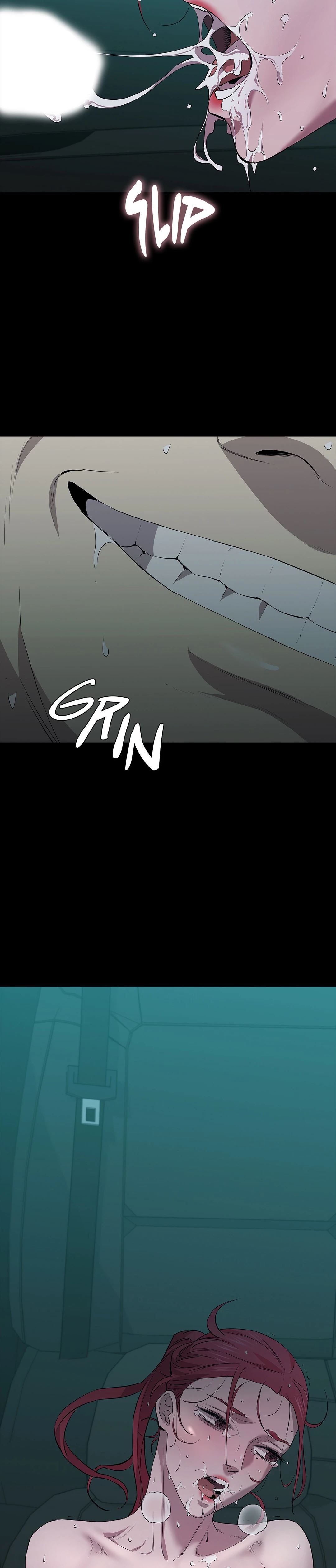 Thorns of Innocence chapter 42 page 32