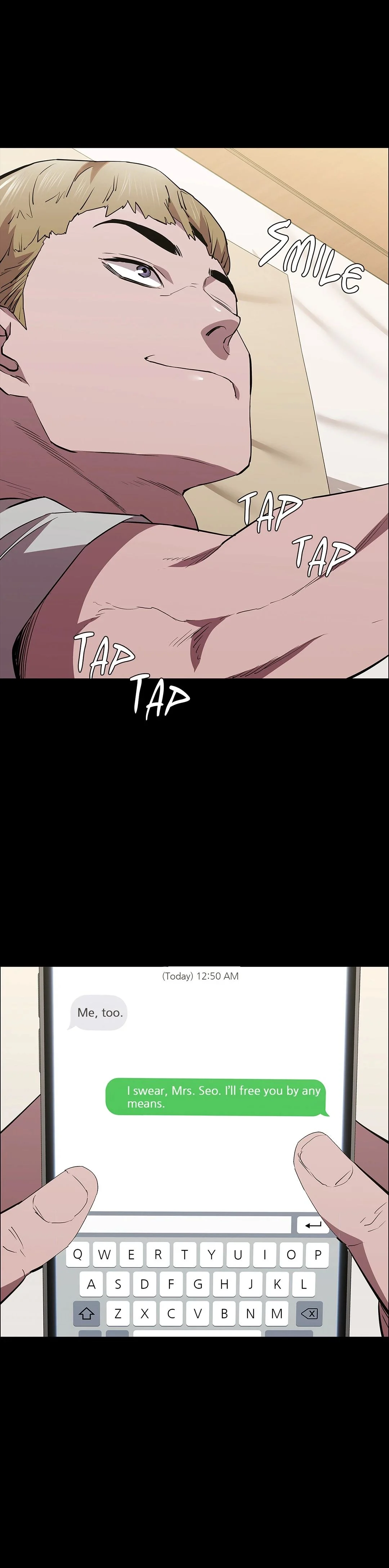 Thorns of Innocence chapter 42 page 37