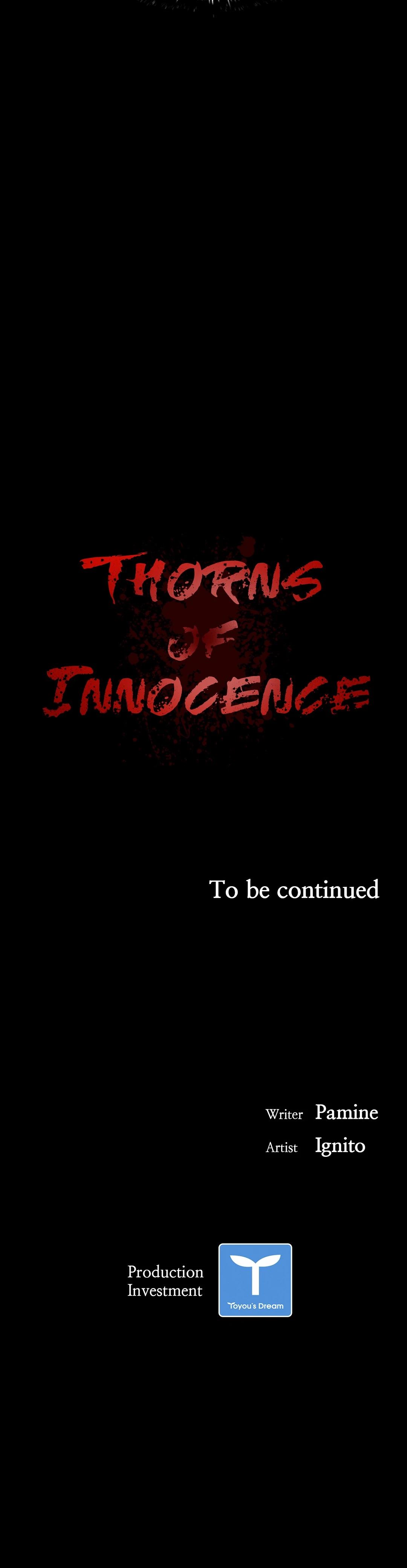 Thorns of Innocence chapter 42 page 42