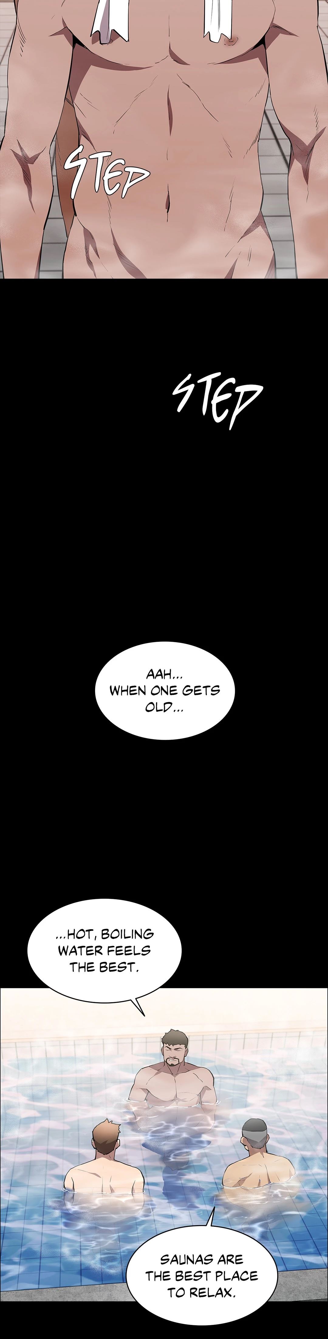 Thorns of Innocence chapter 43 page 2