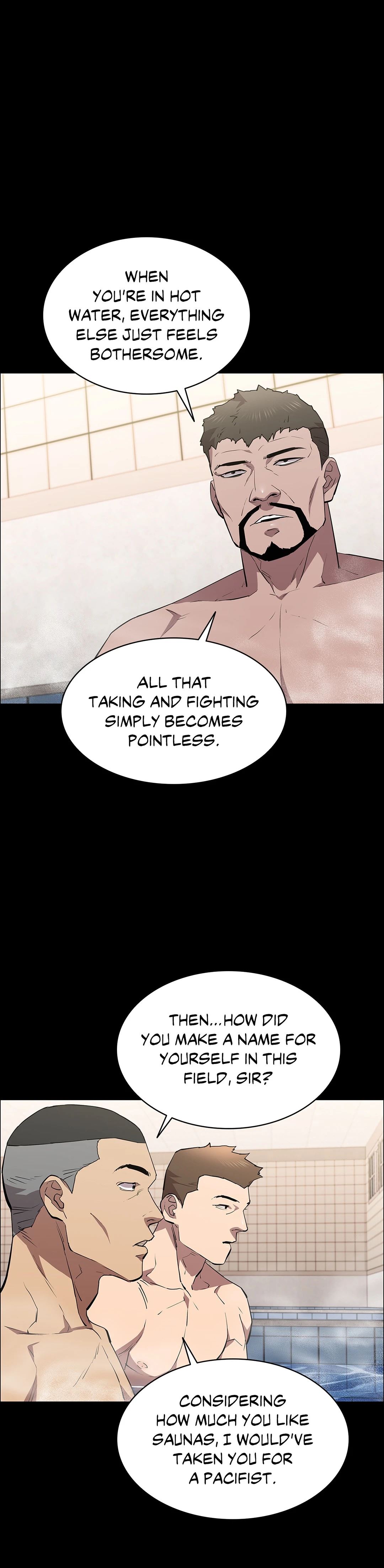 Thorns of Innocence chapter 43 page 3
