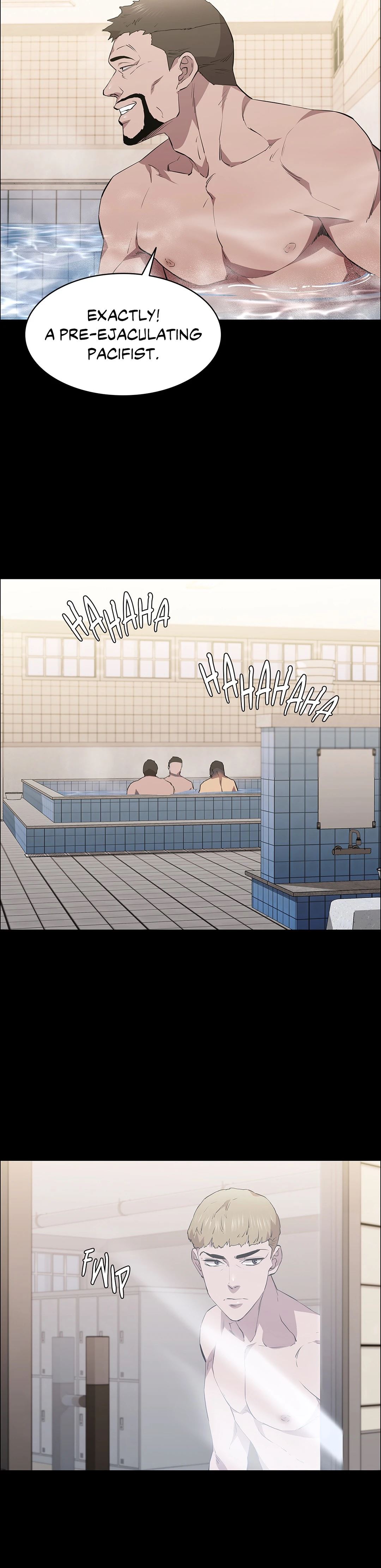 Thorns of Innocence chapter 43 page 5