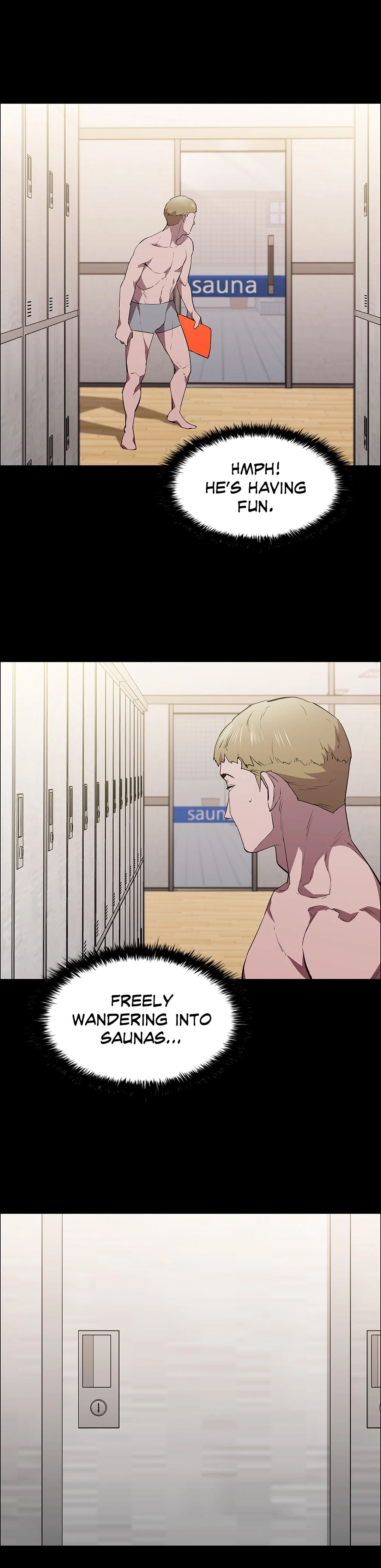Thorns of Innocence chapter 43 page 6