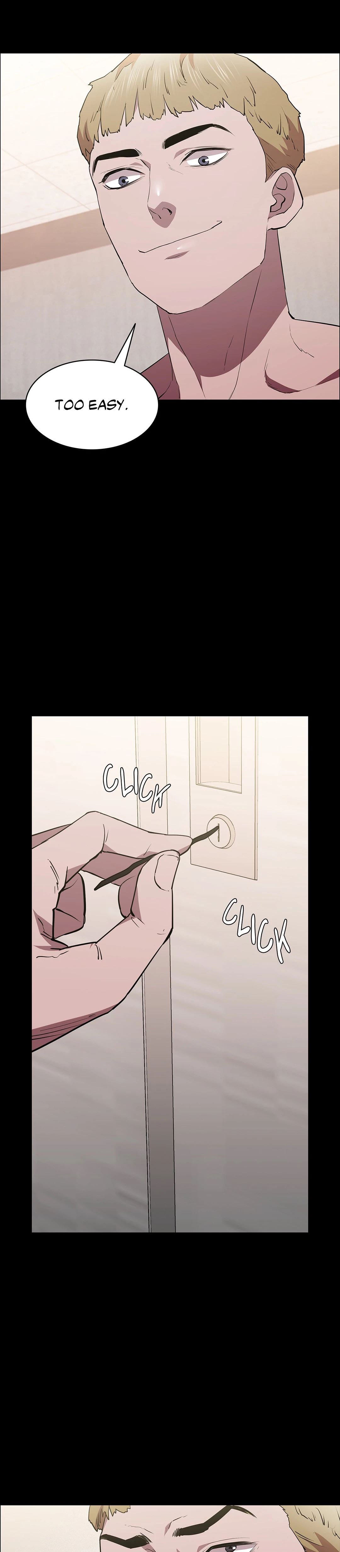 Thorns of Innocence chapter 43 page 7