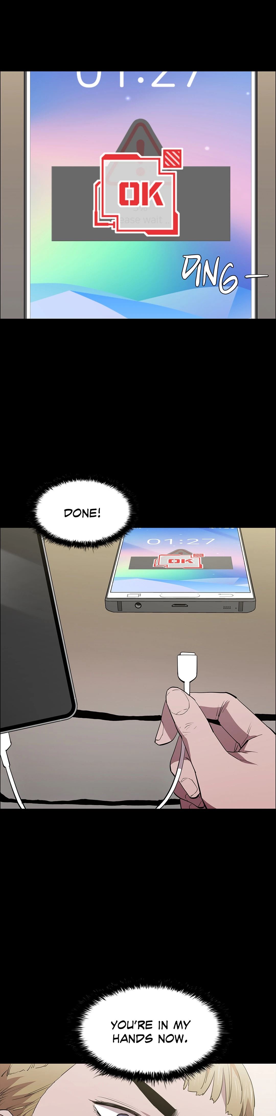 Thorns of Innocence chapter 43 page 10