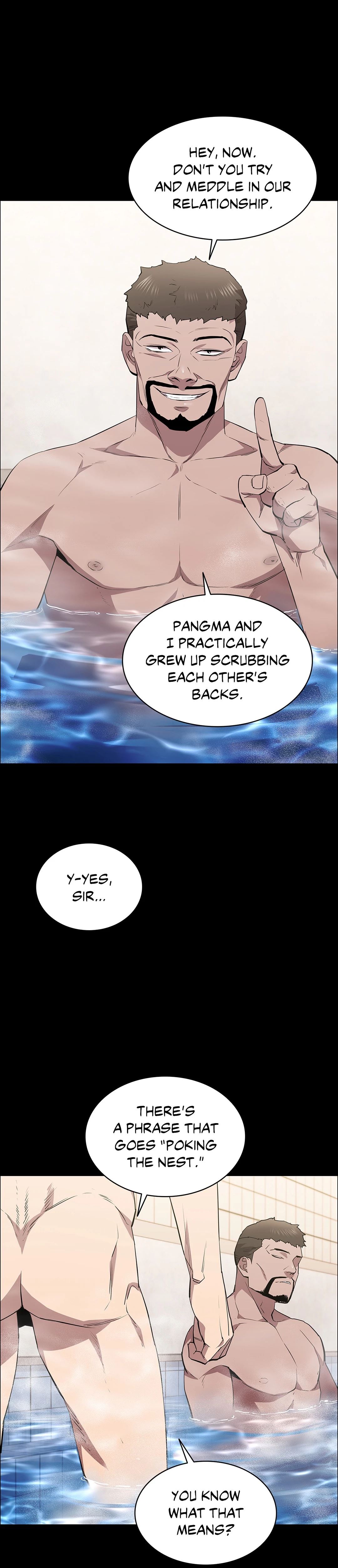 Thorns of Innocence chapter 43 page 16