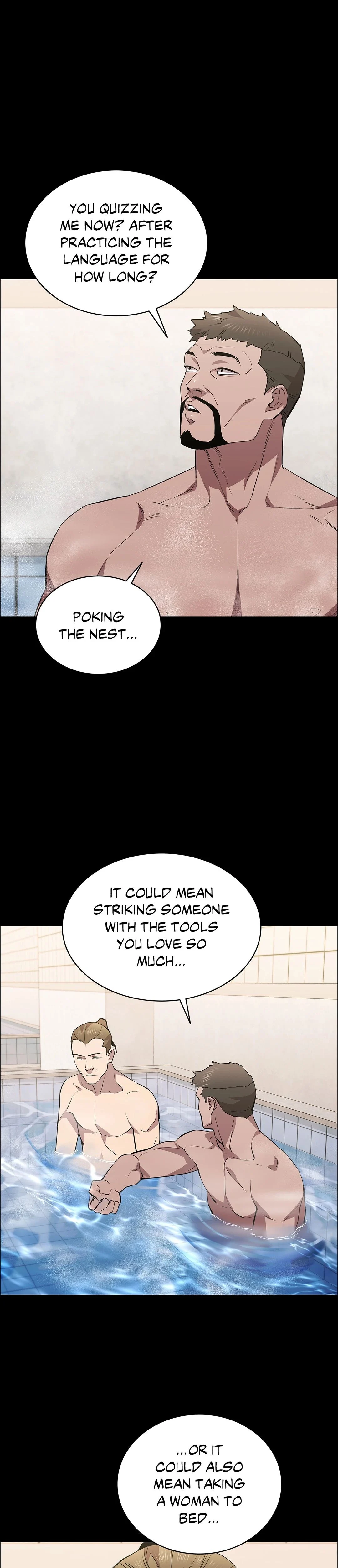 Thorns of Innocence chapter 43 page 17